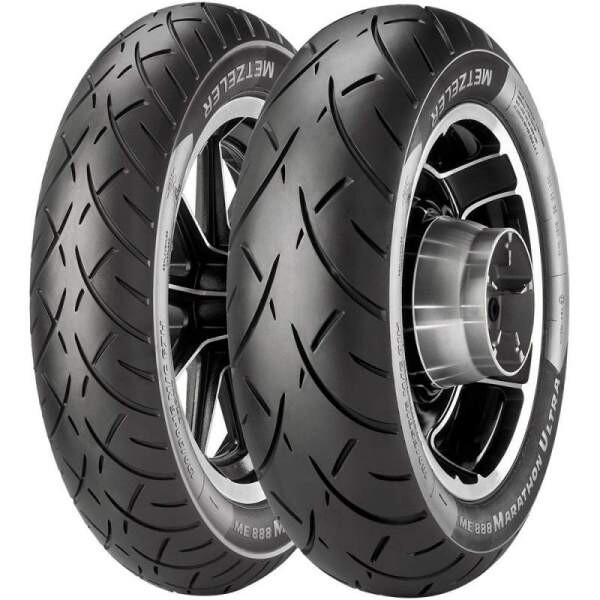 mootorratta rehv Metzeler ME888 MarathUltr 130/90-16 METZ ME888ULT  67H TL esimene