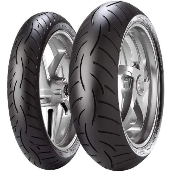 шина для мотоциклов Metzeler Roadtec Z8 160/60R18 METZ RTEC Z8  70W TL (M)