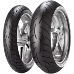 mootorratta rehv Metzeler Roadtec Z8 160/60R18 METZ RTEC Z8  70W TL (M)