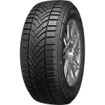 Kaubiku allseason lamellrehv 195/70R15C SAILUN Commercio 4Seasons 104/102T M+S 3PMSF
