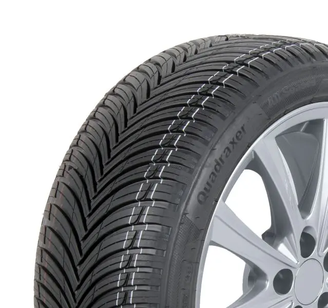 kleber Круглогодичный шина 195/45r16 cokl 84h quad3