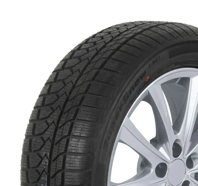 passenger winter tyre 195/45r16 Trazano Z-507 84 V XL