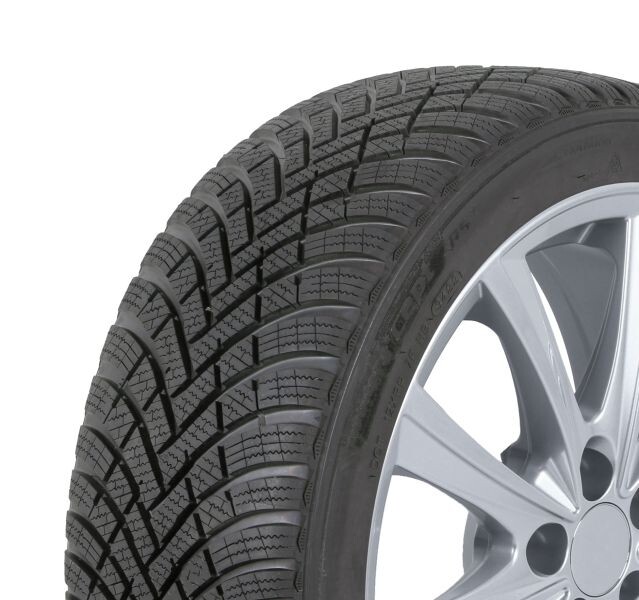 hankook Зимняя шина winter i*cept rs3 w462 195/45r17 81h fr