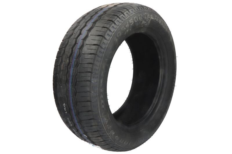 WAI319550AW68, WR068, JOURNEY, suvi LCV tyre, C, M+S, labels: From 01.05.2021: Kütusekulu klass - C; Haardumine klass - C; müra ja vastupidavus mõõtmise klass - 71 dB (B) snow grip (Kolm mäetippu märgistus) - No