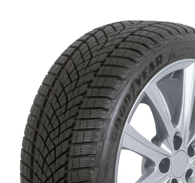 goodyear passenger winter tyres 195/50r16 zogo 88h ugp+