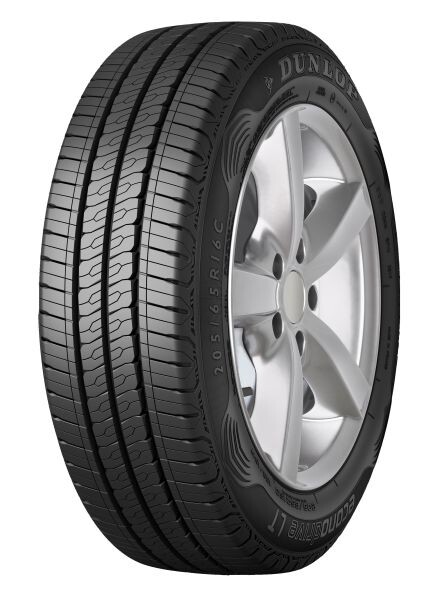 dunlop suverehvid lcv 195/60r16 lddu 99h eclt