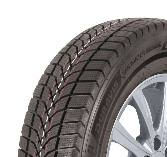 lamellrehv duravis van winter 195/60r16 99/97 t c