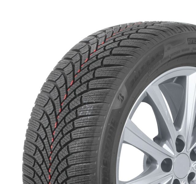 Sõiduauto talverehv 195/60r16 Bridgestone Blizzak 6 93h XL