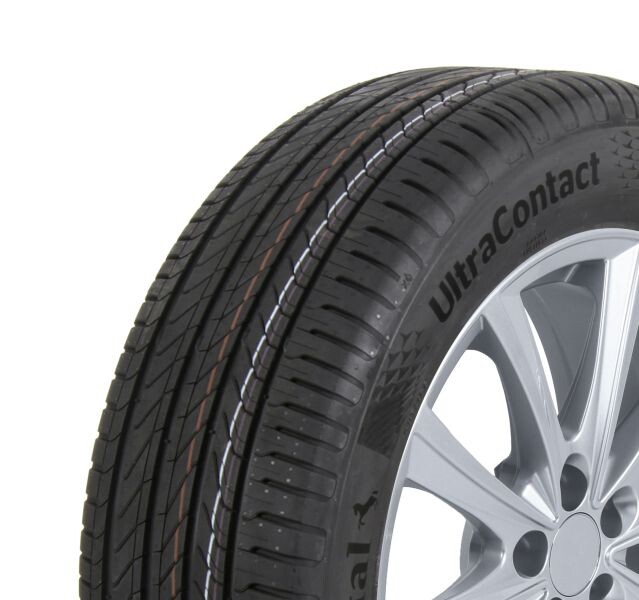 continental passenger Summer tyre 195/65r15 loco 95h uc