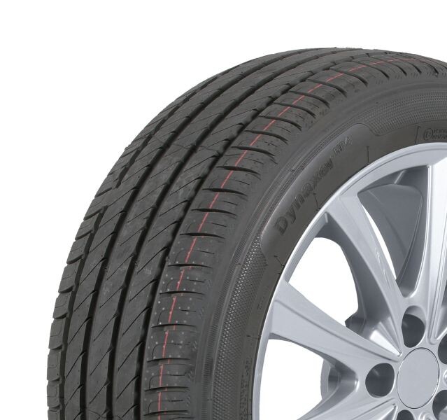 kleber легковой авто. Летняя шина 195/65r15 lokl 91t dhp4