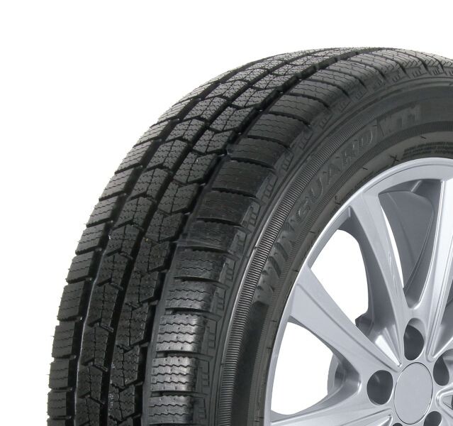 nexen Зимняя шина winguard wt1 195/80r14 106/104 r c
