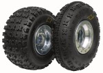 [8903094000876] ATV / UTV rehv BKT 19x6-10 TL AT111 4PR