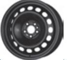 6.5x16, 5x98, CH 58, ET: 39; velg teras FIAT TIPO 10.15- CMR