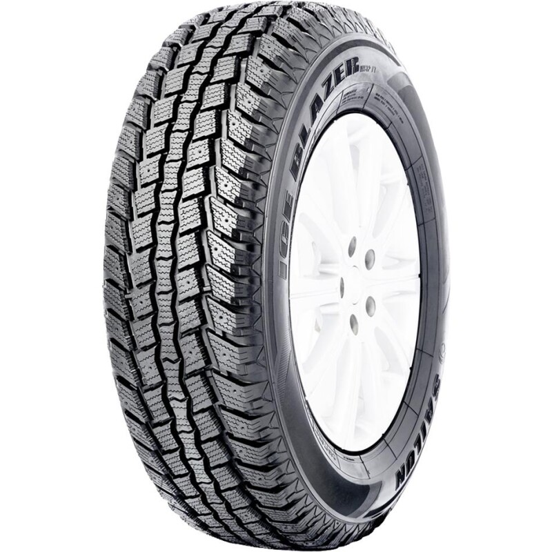 Sõiduauto/maasturi naastrehv 275/55R20 SAILUN ICE BLAZER WST2 LT 117S XL RP naastutatud 3PMSF M+S