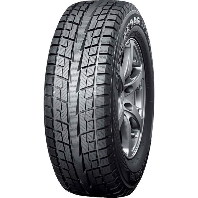 passenger/SUV Tyre Without studs 295/45R20 YOKOHAMA GEOLANDAR I/T-S (G073) 114Q M+S 3PMSF XL 0 RPB Friction