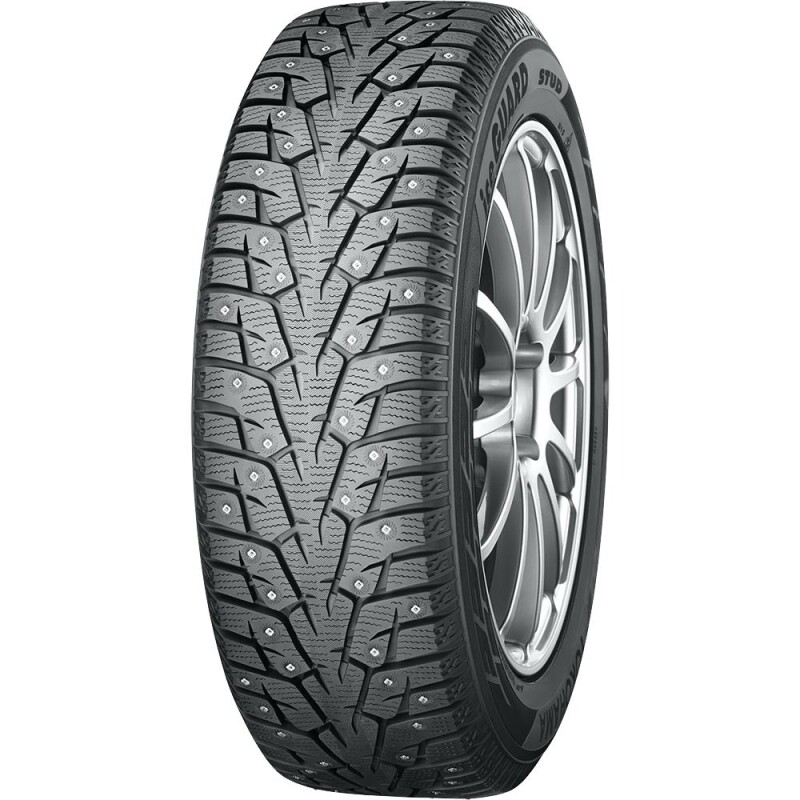 265/45R21 104T Yokohama IG55 SD Sõiduauto naastrehv