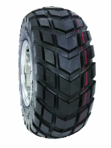 [DUR8197-2247] tyre ATV/quad DURO 19x7-8 TL 13F HF247 2PR