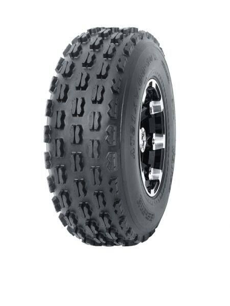 [JOU819700P327] tyre ATV/quad JOURNEY 19x7-8 TL 28F P327 4PR