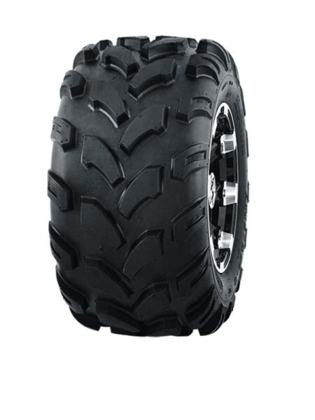 [JOU819700P311] шина квадроцикл/quad JOURNEY 19x7-8 TL P311 4PR
