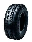 [SUQ819700A027] ATV / UTV tyre SUNF 19x7.00-8 TL 28F A027 6PR mustri sügavus 12mm