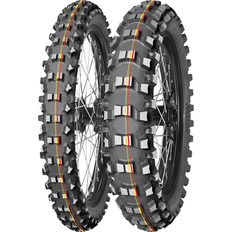 шина для мотоциклов Mitas Terra Force MX SM 90/100-16 MITA TerForMXSM   51M NHS TT R