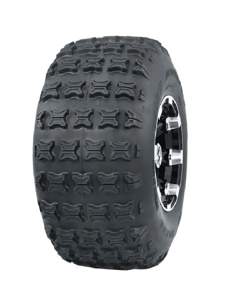 [JOU819950P316] шина квадроцикл/quad JOURNEY 19x9.50-8 TL 36F P316 4PR