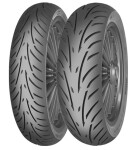 mootorratta rehv Mitas TouringForce-SC 100/80-10 MITA TourForcSC  53L TL F/R