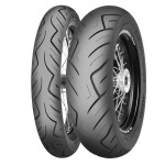 mootorratta rehv Mitas Custom Force 150/80B16 MITA Cust Force   77H TL R