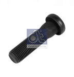 velg polt esimene/tagumine 7/8"-11BSFx85mm (keere pikkus 60mm, fosfaat conversion kaetud, freesitud) sobib: SCANIA 4, 4 buss, K, P,G,R,T 05.95-