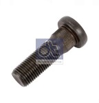 velg polt esimene 7/8"-11BSFx72mm (keere pikkus 47mm) sobib: SCANIA 4, K, P,G,R,T, TOURING 05.95-
