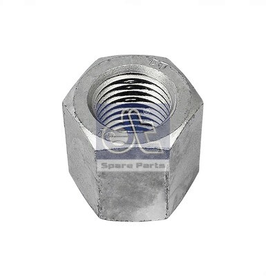 amortisaator fixing mutter M22 x 2,5mm (SW32) sobib: SCANIA 2, 3, 3 buss, 4 buss 01.81-