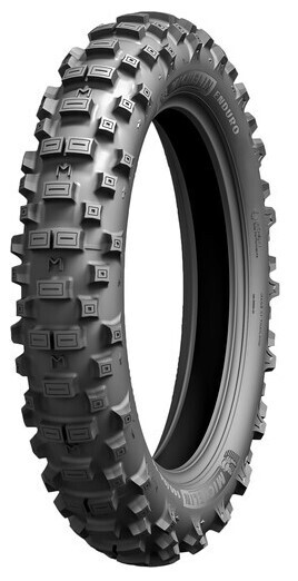 for motorcycles Summer tyre 140/80R18 7M MICHELIN ENDURO XTREM TT