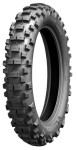 for motorcycles Summer tyre 140/80R18 7M MICHELIN ENDURO XTREM TT