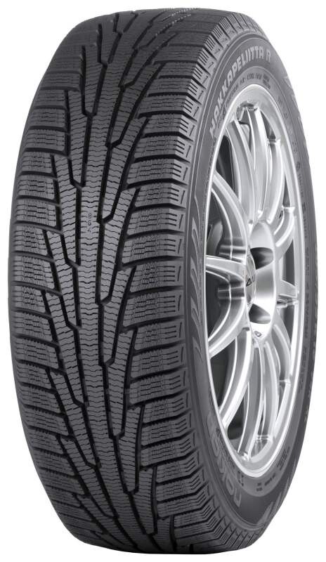passenger soft Tyre Without studs 235/65R18 110R NOKIAN Hakkapeliitta R XL