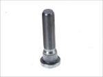 velg bolt esimene/tagumine M22x1,5 x97mm (keere pikkus 68mm, Galvanised) sobib: RVI C, D, K, KERAX, MAGNUM, MIDLUM, PREMIUM, PREMIUM 2, T; VOLVO 8500, 8700, 9700, 9900, B11, B12, B13R, B6, B7, B9 09.85-