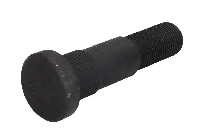 Wheel bolt front 7/8"-14UNFx102/112mm (thread length 41,5mm) fits: VOLVO 8500, 8700, 9700, 9900, B10, B12, B7, F10, F12, F16, FH12, FH16, FH16 II, FL, FL10, FL12, FL6, FL7, FM10, FM12, FM7 01.73-