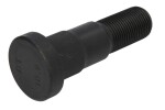 velg polt esimene 7/8"-14UNFx86/96mm (keere pikkus 37mm, fosfaat conversion kaetud) sobib: VOLVO 8500, 8700, 9700, 9900, B10, B12, B7, F10, F12, F16, FH12, FH16, FH16 II, FL, FL10, FL12 01.73-