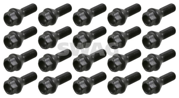 wheel bolt 20 91 8903