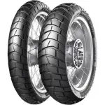 for motorcycles tyre 120/70R19 Metzeler KAROO STREET 60V TL ENDURO STREET Front M+S DOT23