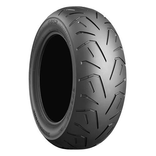 mootorratta maanteerehv bridgestone 200/55zr16 tl 77h g852 tagumine