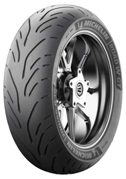 road w GT 200/55r16 77 H rear TL