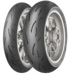 GP Racer D212 E 200/55ZR17 78 tagumine TL
