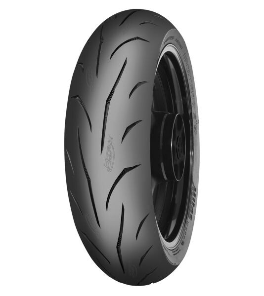 Sport Force+EV 200/55ZR17 75 rear TL