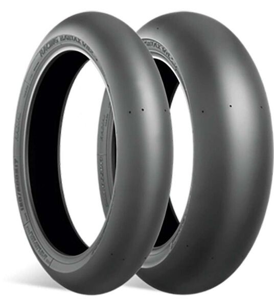mootorratta racing tyre võidusõidurehv bridgestone 200/660r17 tl v02 soft tagumine