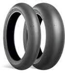 mootorratta racing tyre võidusõidurehv bridgestone 200/660r17 tl v02 soft tagumine