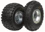 [8903094026876] ATV / UTV rehv BKT 20x11-9 TL AT111 E 6PR