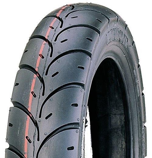 мотоцикла шина 80/90-10 /RH/F,R/ motoroller