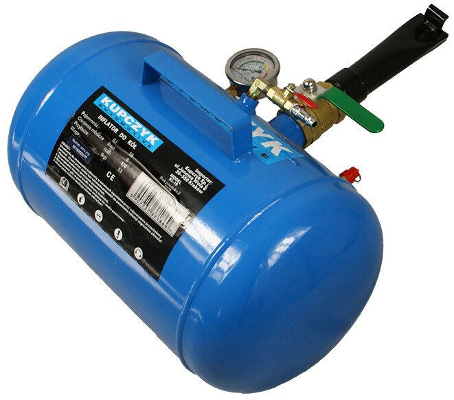 inflator ifl-19l