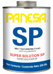vulkaani fluid for patches 250ml | Panesa