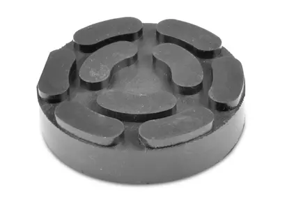 rubber block lifter /100mm-external/